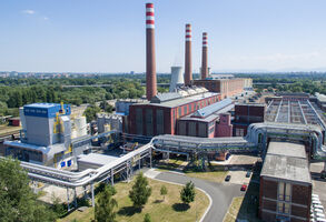 Investice skupiny Veolia Energie v ČR se v roce 2015 zaměřily nejen na finalizaci velkých ekologický