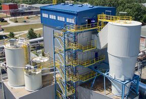 Naše investice dosáhly v roce 2013 více než 1,2 miliardy korun