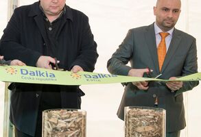 Rozsáhlé rekonstrukce ve městě Vlašim