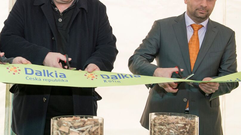 Rozsáhlé rekonstrukce ve městě Vlašim