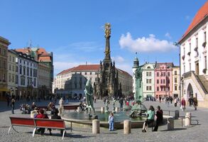 Dokončili jsme výstavbu horkovodu v Olomouci
