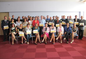 MiNiGRANTY pomáhají potřebným již pátým rokem