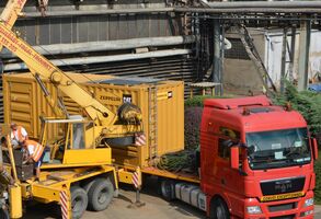 Na start ze tmy jsme se připravovali dva roky. Úspěšně