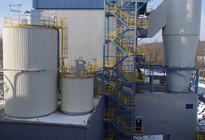 Investice skupiny Veolia Energie v ČR přispějí ke zlepšení ovzduší na Ostravsko-Karvinsku