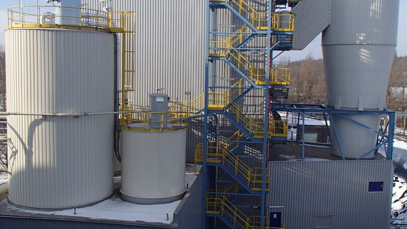 Investice skupiny Veolia Energie v ČR přispějí ke zlepšení ovzduší na Ostravsko-Karvinsku