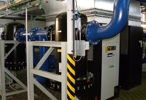 Veolia Průmyslové služby ČR rozšiřuje dodávku dusíku pro OKD