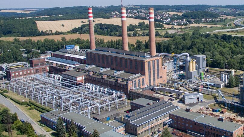 Den otevřených dveří Elektrárny Třebovice přilákal téměř 2 tisíce lidí