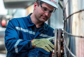 Veolia partnerem Dne s průmyslem