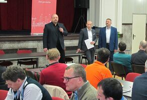 Proběhl sedmý ročník Dne pro kotle