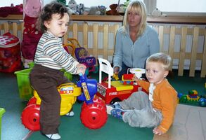 Hranice dvou tisíc nových pracovních míst překonána