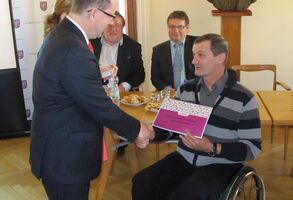 Na severu Moravy vznikne 23 nových pracovních míst