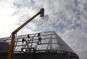 AmpluServis rozšiřuje oblast působnosti