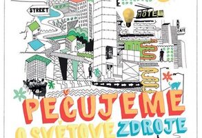 Veolia zahájila kampaň s názvem "Pečujeme o světové zdroje"