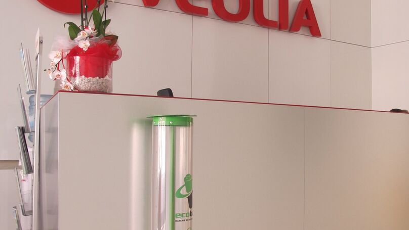 Každá bezpečně recyklovaná baterie nezatěžující životní prostředí se počítá