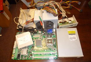 Veolia Průmyslové služby ČR ekologicky likviduje elektroodpad