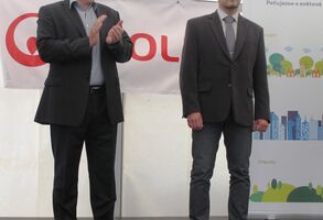 Odsíření Teplárny Karviná sníží emise minimálně o 546 tun ročně