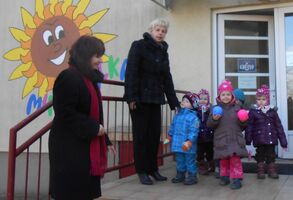 Náš nadační fond stojí za vznikem 38 nových pracovních míst
