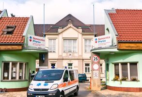 Daruj krev s Veolií