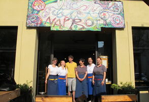 Nadační fond Veolia stojí za vznikem 21 nových pracovních míst