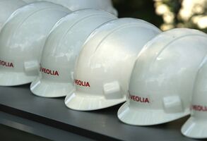 Ve Veolii probíhá Mezinárodní týden bezpečnosti 2016