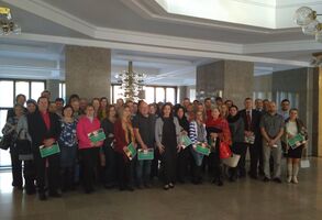 Pomáháme na svět dobrým nápadům