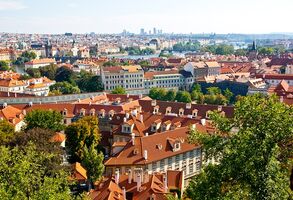 Veolia Energie nově vytápí i levý břeh Prahy