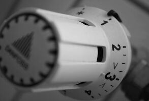 Nový Jičín: Byty budeme v mrazech vytápět i v noci