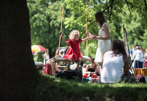 Desáté granty pro zaměstnance skupiny Veolia jsou rozdány