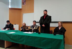 42 našich kolegů prohloubilo své profesní znalosti 