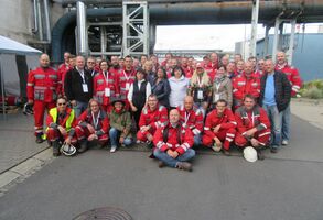 Přerovská teplárna přilákala 500 návštěvníků