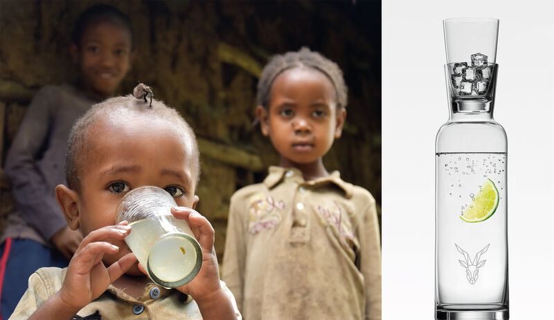 voda pro afriku 2017