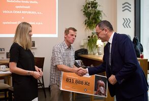 Přinášíme čistou vodu desetitisícům vesničanů v Etiopii