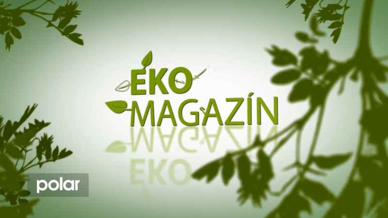 Ekomagazín