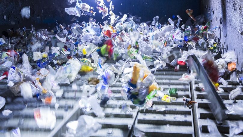 Veolia představí své plány na konferenci o využití komunálních odpadů