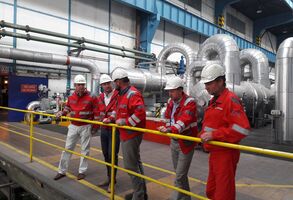 Veolia Energie ČR bude spolupracovat na platformě pro uhelné regiony