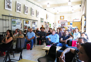 Půl milionu korun rozdělila Veolia Energie ČR mezi své zaměstnance, kteří konají dobré skutky