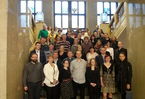 Devatenáctý ročník programu STARTér  vyvrcholil předáním symbolických šeků