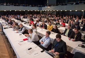 Veolia generálním partnerem Dnů teplárenství a energetiky 2019