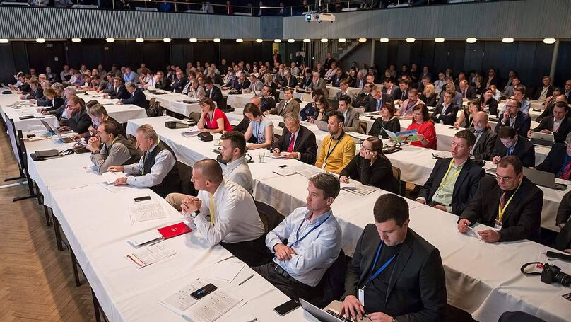 Veolia generálním partnerem Dnů teplárenství a energetiky 2019