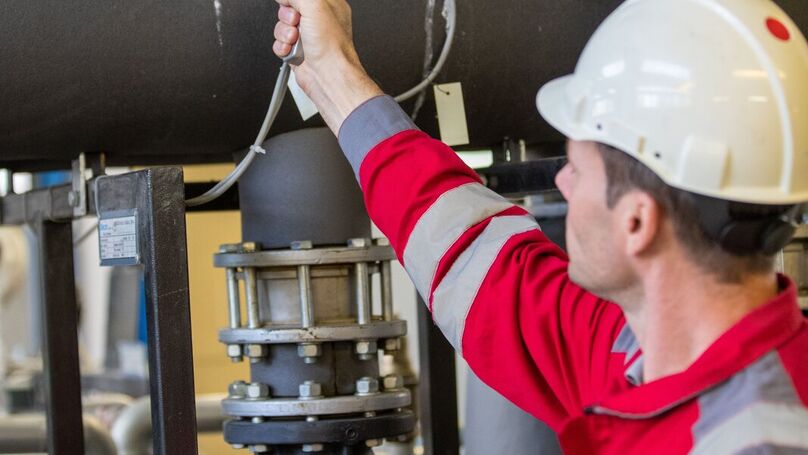 Veolia Energie ČR zahájila topnou sezónu