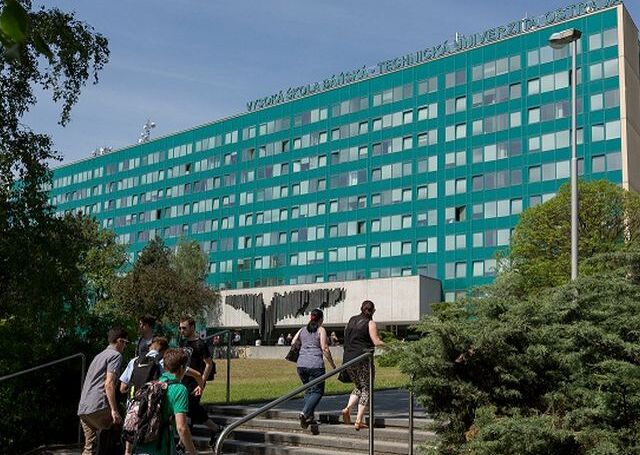 Veolia Energie se dohodla s VŠB-TUO na odborné spolupráci