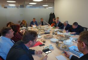 Zaměstnancům společnosti Veolia Energie ČR porostou mzdy o 5 %