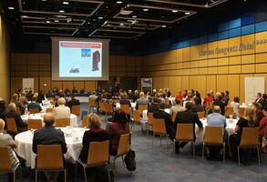 V regionech proběhla výroční setkání s obchodními partnery