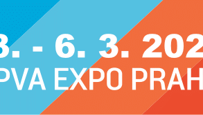 Aquatherm Praha,  3. - 6. března 2020,  PVA Expo Praha Letňany