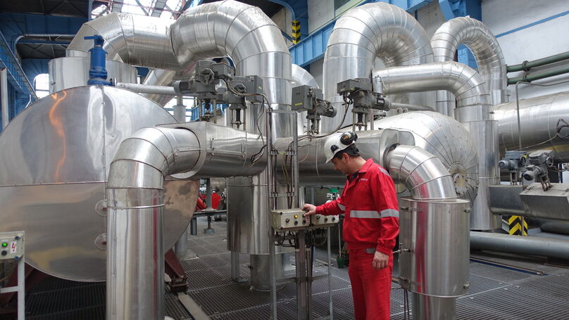 Veolia Energie ČR investovala loni do ekologizace a modernizace nejvíce za posledních 5 let