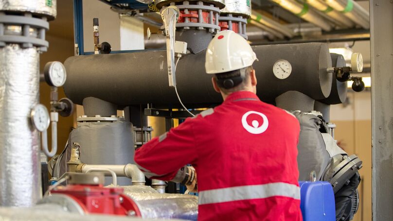 Veolia Energie zavedla preventivní opatření proti šíření koronaviru