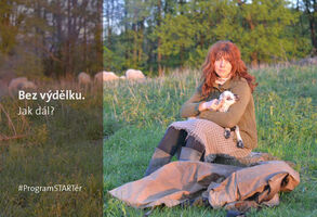 STARTér pomáhá podnikatelům překonat těžké časy