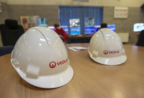 Veolia Energie ukončila topnou sezónu, trvala přes 8 měsíců