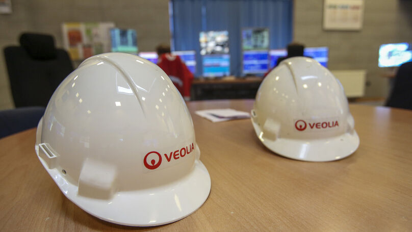 Veolia Energie ukončila topnou sezónu, trvala přes 8 měsíců