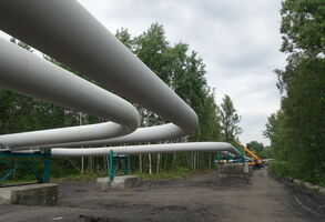 Veolia dokončila opravu páteřního potrubí v Karviné, odstávka skončila dříve